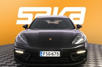 Porsche Panamera vaihtoauto