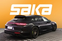 Porsche Panamera vaihtoauto