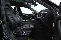 Porsche Panamera vaihtoauto