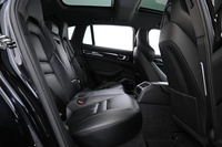 Porsche Panamera vaihtoauto