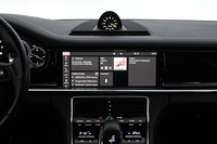 Porsche Panamera vaihtoauto