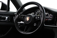 Porsche Panamera vaihtoauto