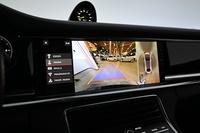 Porsche Panamera vaihtoauto