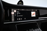 Porsche Panamera vaihtoauto