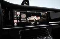 Porsche Panamera vaihtoauto