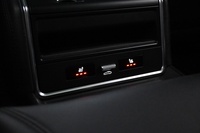 Porsche Panamera vaihtoauto