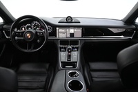 Porsche Panamera vaihtoauto