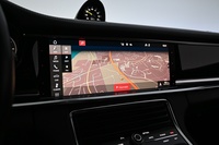 Porsche Panamera vaihtoauto