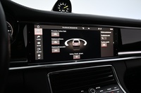 Porsche Panamera vaihtoauto