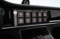 Porsche Panamera vaihtoauto