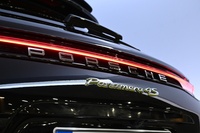 Porsche Panamera vaihtoauto