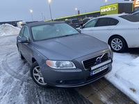 Volvo S80 vaihtoauto