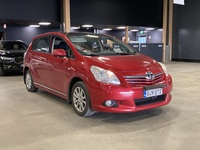 Toyota Verso vaihtoauto