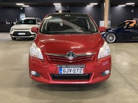 Toyota Verso vaihtoauto