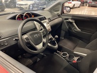 Toyota Verso vaihtoauto