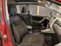 Toyota Verso vaihtoauto