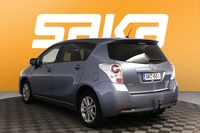 Toyota Verso vaihtoauto