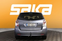 Toyota Verso vaihtoauto