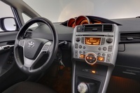 Toyota Verso vaihtoauto
