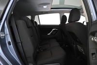 Toyota Verso vaihtoauto