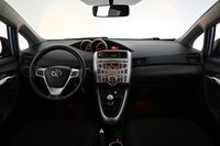 Toyota Verso vaihtoauto
