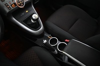 Toyota Verso vaihtoauto