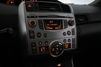 Toyota Verso vaihtoauto