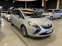 Opel Zafira Tourer vaihtoauto