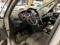 Opel Zafira Tourer vaihtoauto