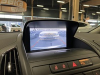 Opel Zafira Tourer vaihtoauto
