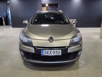 Renault Mégane vaihtoauto