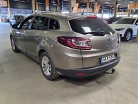 Renault Mégane vaihtoauto