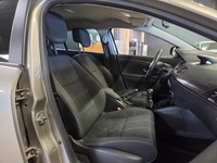 Renault Mégane vaihtoauto