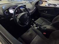 Renault Mégane vaihtoauto