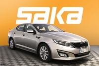 Kia Optima vaihtoauto