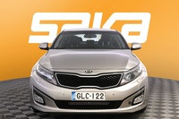 Kia Optima vaihtoauto