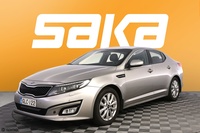 Kia Optima vaihtoauto