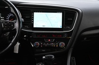 Kia Optima vaihtoauto