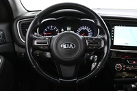 Kia Optima vaihtoauto
