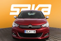 Citroën C4 vaihtoauto