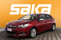 Citroën C4 vaihtoauto
