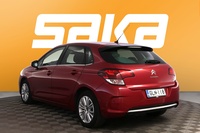 Citroën C4 vaihtoauto
