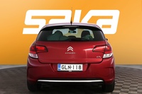 Citroën C4 vaihtoauto