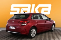 Citroën C4 vaihtoauto