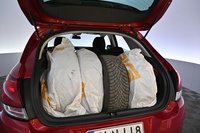 Citroën C4 vaihtoauto