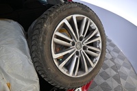Citroën C4 vaihtoauto