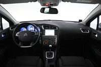 Citroën C4 vaihtoauto