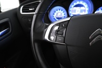 Citroën C4 vaihtoauto
