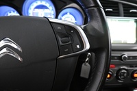 Citroën C4 vaihtoauto