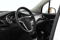 Opel Mokka vaihtoauto